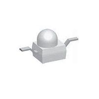 Vishay General Semiconductor TSMF1000 IR Emitters (IR LEDs) 940nm, SMD 11mW/sr, +/-12deg.