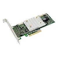 Microchip Technology 2291700-R SASSATA RAID Adapters 12 Gbps PCIe Gen3 3101-4i