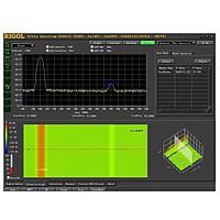 RIGOL Ultra Spectrum Spectrum Analyzer PC Software