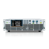 GW INSTEK PHU 750-60 High Power DC Source (750 V, 60A, 15000W)