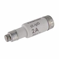 Eaton Bussmann 2NZ01 BS88 British Standard Fuse 2A Pink