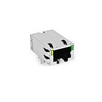 Pulse Electronics JT4-1128HL Modular PULSEJACK 1PORT RJ45 10GBASE-T