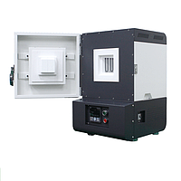 DaiHan DH.FSC02022 Programmable High-Temp Muffle Furnace (1450℃, 22lit, 230V)