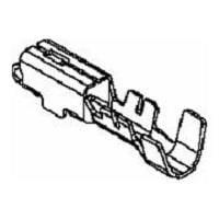 Aptiv 12129424 Terminals TERM M/P 280 FEM