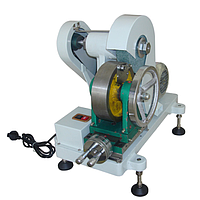 Hongdu HD-785B Test Piece Flattening Machine (Φ154×38.1×Φ19.05)