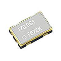 Epson SG-9101CB-PWT BLANK SSXO SG-9101CB-PWT: BLANK SMD XTL OSC PW MACH BULK - CUT TAPE