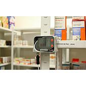 Temperature and storage methods for medications: it's important to monitor which option is correct.