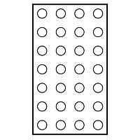 Texas Instruments TPS66021YBGR Multi-Channel PMIC USB-C/PD 20V sink & 5V source power swit
