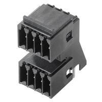 Weidmuller 1357790000 Fixed Terminal Blocks S2CD-THR 3.50/08/90G 3.2SN BK BX