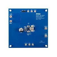Monolithic Power Systems (MPS) EVQ4314-R-01A Voltage Regulator - Switching Regulator Evaluation Board for MPQ4314