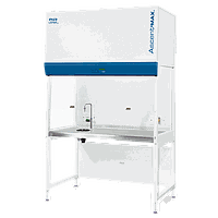 ESCO ADC-3B1-PP Ascent™ Max Ductless Fume Hood (236 W, 965 x 596 x 765 mm)