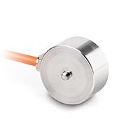 KERN CO 2000-Y1 Miniature Button-type Measuring Cell (2000 kg)