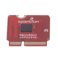 SparkFun WRL-16984 Development Boards & Kits - Wireless MicroMod nRF52840 Processor