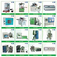 TOB TOB-BPL01-220V Button Cell Production Line (220V / 50HZ)
