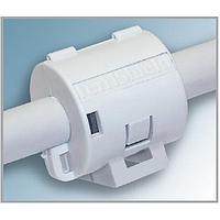 LeaderTech CS28B1984 Cable Single Round Cable Snap 0.525" I.D. 62@100