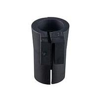 Panduit CEG-11X1 Cable Cable Entry Grommet, Single, Small, 0.43