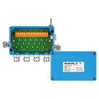 Weidmuller 8564200000 Signal Conditioning FBCON PA CG 4WAY EX