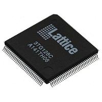 Lattice Semiconductor PA-T128/LC5256B Socket Adapters 128-P TQFP Skt Adp i spMACH 5256B