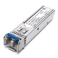Coherent FTLF1318P3BTL-1T Fiber Optic Transmitters, Receivers, Transceivers XCVR,SFP,1310 NM,SM,GIGE,1X FC,LC,BAIL,DIG DIAG,-40/85C,ROHS COMPLIANT, TAA