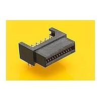 Molex 45984-0431 Power to the Board LPH Recpt Signal Asm 20 ckt Long