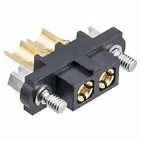 Harwin M80-4000000F1-02-PF5-00-000 Power to the Board MIX-TEK F CABLE HIGH PWR W/JS