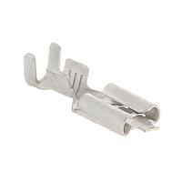 AMP Connectors - TE Connectivity 7-160433-8 Tab FASTON CONN .187SR REC CONTACT