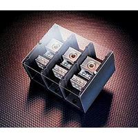 Littelfuse LPBC21 Distribution Block Cover Distribution/Splicer Blocks and Covers