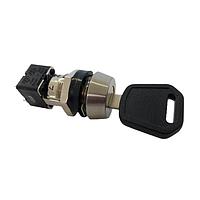 Keylock Switches