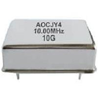Abracon AOCJY4A-12.800MHZ-F-SW OCXO OCXO 36x27 5 Pin 12.8MHz +/-10ppb -40°C ~ 75°C Sine Wave 5V