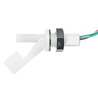 Cynergy3 TSF48Y100DF Liquid Level Sensors Thermistor Float Switch, PP, 25VA, PVC 16/0.2 wires