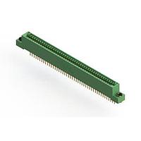 EDAC 845-045-523-103 Standard Card Edge Connectors .100" (2.54mm) Pitch Card Edge Connector