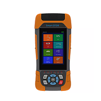 OTDR meter