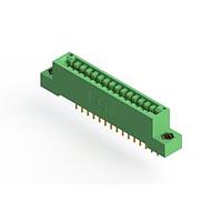 EDAC 346-015-526-107 Standard Card Edge Connectors Card Edge Connectors