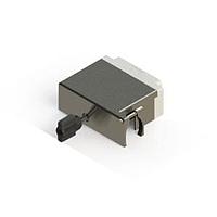 EDAC 516-120-541-355 Connectors Rack & Panel Connector