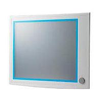 Advantech FPM-719-R9AE Display Modules 19" SXGA Ind. Monitor,w/Resistive TS(24V