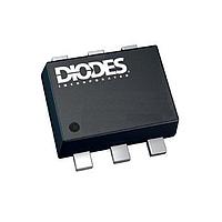 Diodes Incorporated AP61102Z6-7 Low IQ Synchronous Buck Converter DCDC Conv LV Buck SOT563 T&R 3K