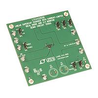 Analog Devices DC1589A Power Management Specialized LTC4425EDD Demo Board - Linear SuperCap