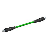 Molex 220957-0104 Ethernet Cables / Networking Cables SPE IP20 1x2xAWG26 / 19 PUR 1.0m