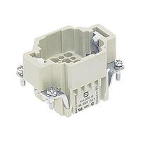 HARTING 09162243001 Inserts Han 24DD- HMC-M-c