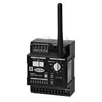 Omron Automation and Safety A2W-RCN-WC1 US Controller Accessories Wireless PB Receiver NPN, US