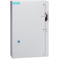 SIEMENS 18GUG82BE Non-reversing Starter,Combo SZ2 1/2,25-100Amps,N1,600V