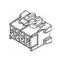 Aptiv 12110626 8-Way 8P FM LT GRAY MP 280 SERIES 30AMPS