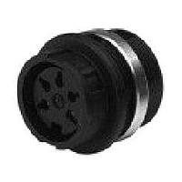 Amphenol Tuchel T3427-500 Connectors FEMALE RECEPTACLE 6 WAY