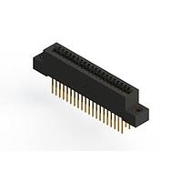 EDAC 392-040-523-208 With Flanges Card Edge Connector