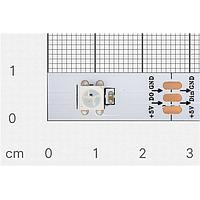LED Light Bars & Light Strips