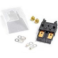 Littelfuse 01520900TXN Cover Cover for 152001 MAXIholder