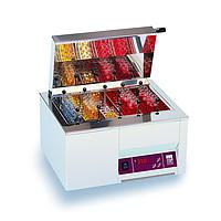 GFL 1013  Incubation/Inactivation Bath (14 liter, to 99.9 °C, built-in circulation system)