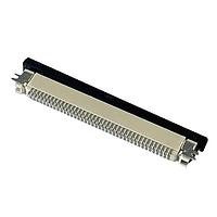 Riverdi ZIF0540UH FFC & FPC Connectors ZIF 0.5mm pitch, 40 pin, Upside contact