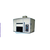 YuYang YY615 Electric Wire Flame Test Chamber Flame Test Apparatus For Finished Wire / Cord