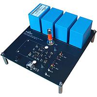 Wolfspeed KIT-CRD-CIL12N-GMA Power Management Specialized GM3 series Double Pulse Dynamic Eval Board